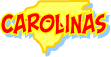 Carolinas