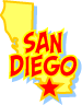 San Diego