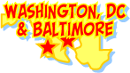 Washington DC / Baltimore