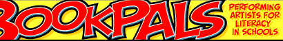 BookPALS