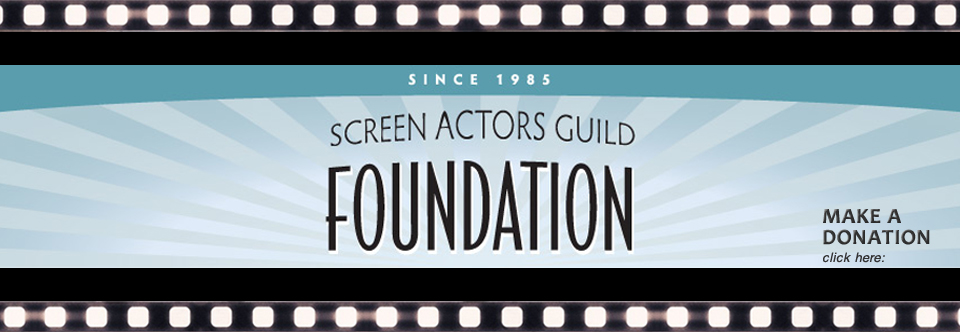 SAG Foundation