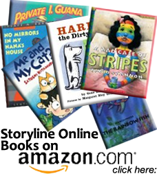 Storyline Online Bookstore Amazon.com