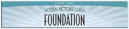 Screen Actors Guild Foundation