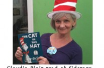 Los Angeles BookPALS